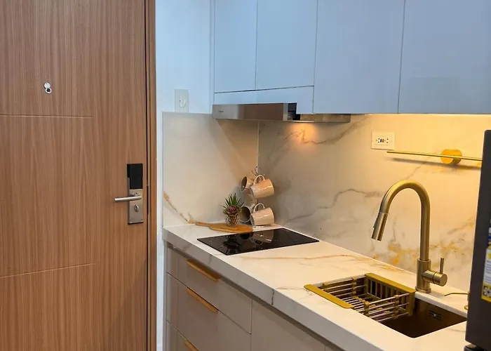 Apartamento Hotel-like Flat At Bay Haven Mall Of Smx