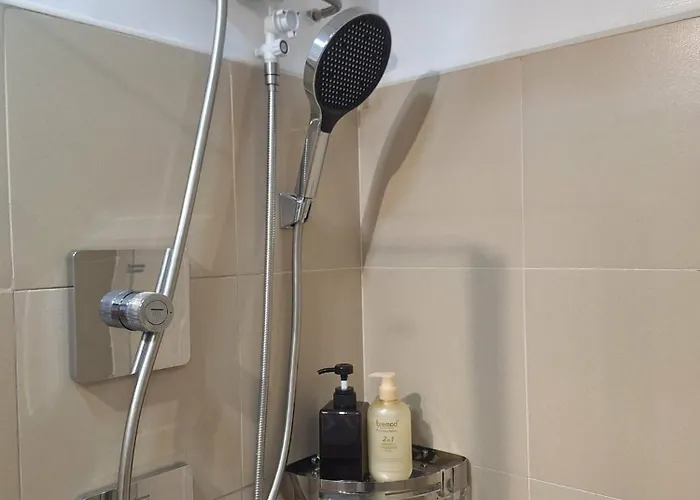 Apartamento Hotel-like Flat At Bay Haven Mall Of Smx Manila